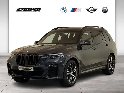 Used BMW X7 Petrol 2021 Ad 