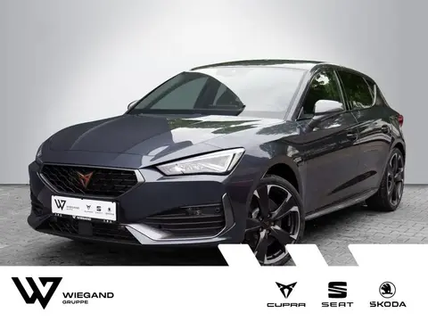 Annonce CUPRA LEON Hybride 2024 d'occasion 