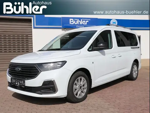 Annonce FORD TOURNEO Essence 2024 d'occasion 