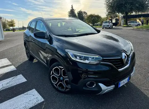 Annonce RENAULT KADJAR Diesel 2019 d'occasion 