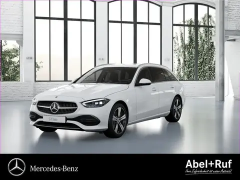 Annonce MERCEDES-BENZ CLASSE C Diesel 2023 d'occasion 