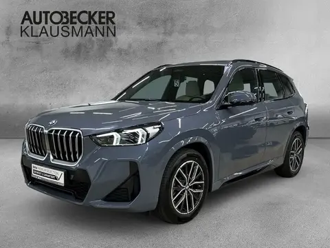 Annonce BMW X1 Diesel 2023 d'occasion 