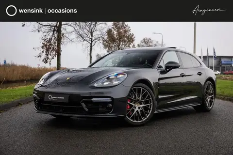 Annonce PORSCHE PANAMERA Essence 2019 d'occasion 