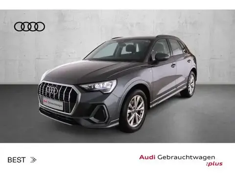 Annonce AUDI Q3 Diesel 2024 d'occasion 