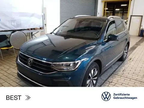 Annonce VOLKSWAGEN TIGUAN Essence 2023 d'occasion 