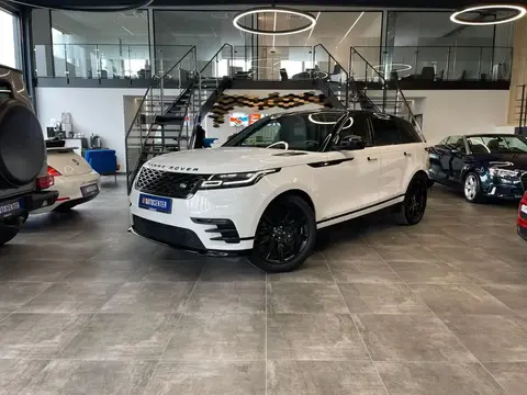 Used LAND ROVER RANGE ROVER VELAR Diesel 2019 Ad 