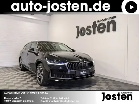 Used SKODA SUPERB Diesel 2024 Ad 