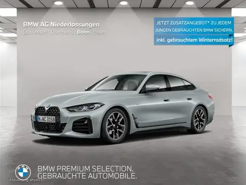 Annonce BMW SERIE 4 Diesel 2024 d'occasion 