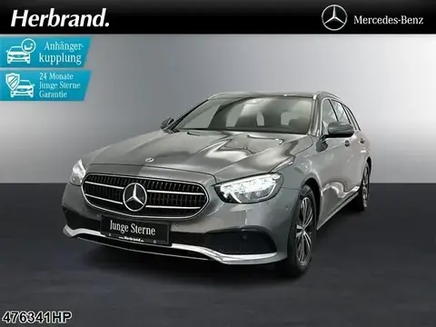 Used MERCEDES-BENZ CLASSE E Diesel 2023 Ad 