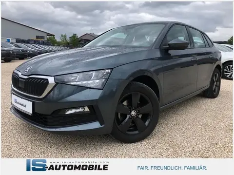 Used SKODA SCALA Petrol 2019 Ad 