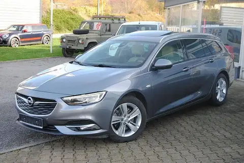 Annonce OPEL INSIGNIA Essence 2017 d'occasion 