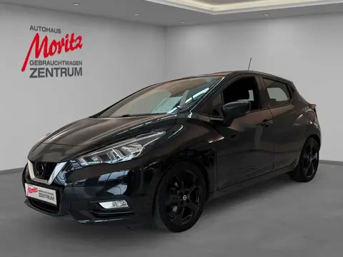 Used NISSAN MICRA Petrol 2019 Ad 