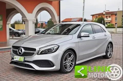 Used MERCEDES-BENZ CLASSE A Diesel 2018 Ad 