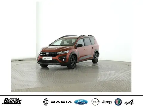 Used DACIA JOGGER Petrol 2023 Ad 