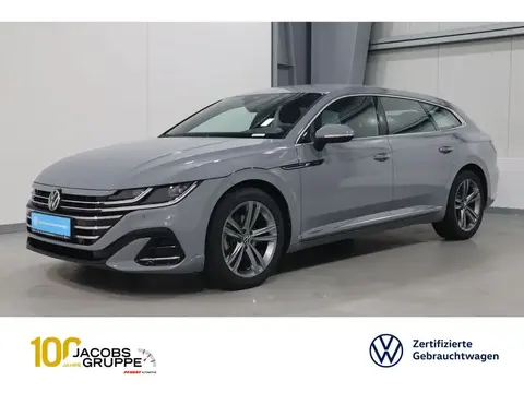 Annonce VOLKSWAGEN ARTEON Essence 2022 d'occasion 