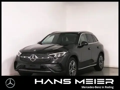 Annonce MERCEDES-BENZ CLASSE GLC Essence 2023 d'occasion 