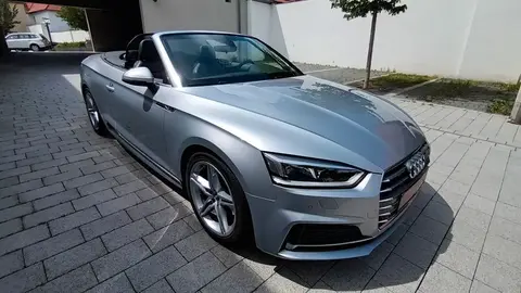 Used AUDI A5 Petrol 2020 Ad 