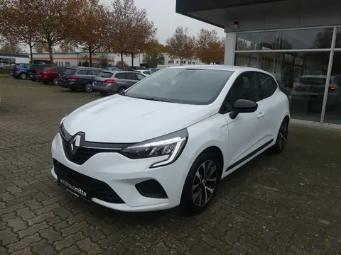 Annonce RENAULT CLIO Essence 2023 d'occasion 