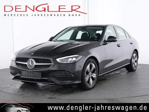 Used MERCEDES-BENZ CLASSE C Petrol 2023 Ad 