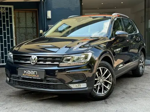 Annonce VOLKSWAGEN TIGUAN Essence 2016 d'occasion 