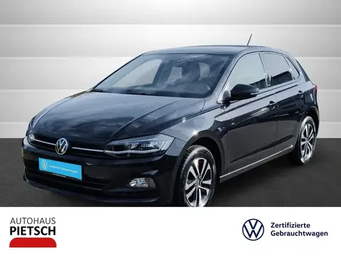 Used VOLKSWAGEN POLO Petrol 2020 Ad 