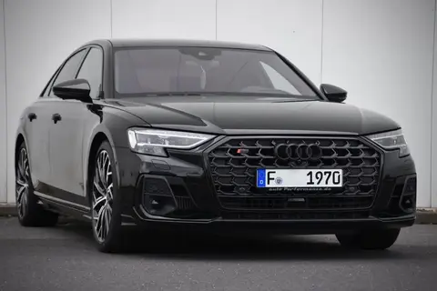 Annonce AUDI S8 Essence 2023 d'occasion 