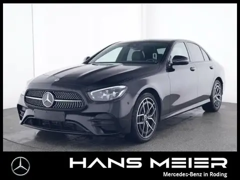 Used MERCEDES-BENZ CLASSE E Diesel 2023 Ad 