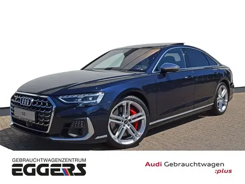 Used AUDI S8 Petrol 2023 Ad 