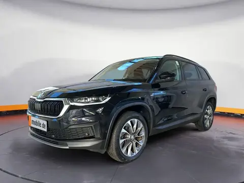 Used SKODA KODIAQ Diesel 2021 Ad 