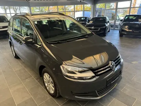 Annonce VOLKSWAGEN SHARAN Essence 2022 d'occasion 