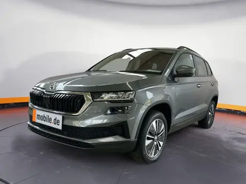 Annonce SKODA KAROQ Diesel 2023 d'occasion 