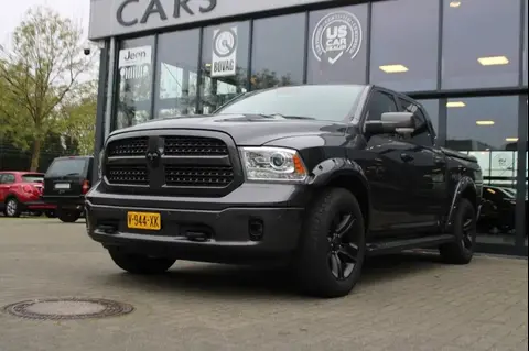 Annonce DODGE RAM GPL 2019 d'occasion 