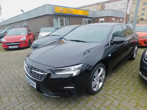 Used OPEL INSIGNIA Diesel 2021 Ad 