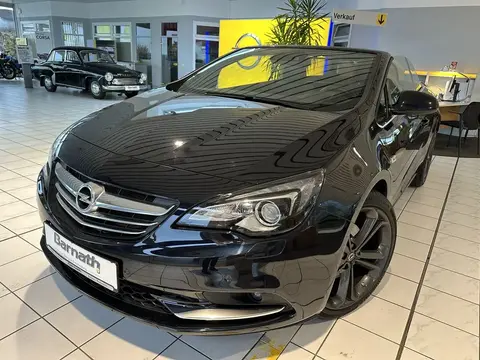 Used OPEL CASCADA Petrol 2018 Ad 