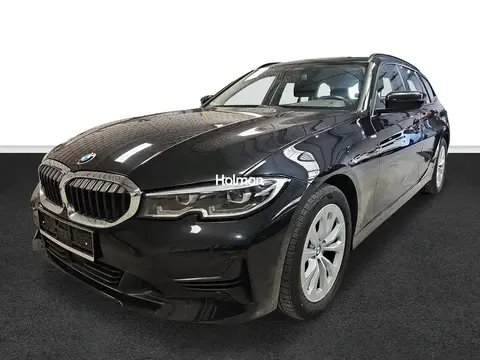 Annonce BMW SERIE 3 Diesel 2020 d'occasion 