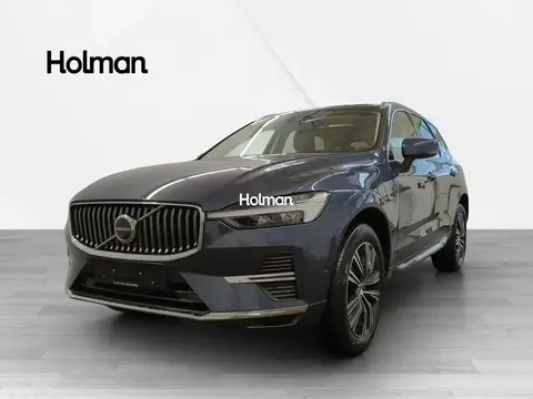 Used VOLVO XC60 Hybrid 2021 Ad 