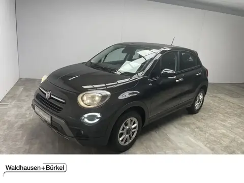 Annonce FIAT 500X Essence 2019 d'occasion 