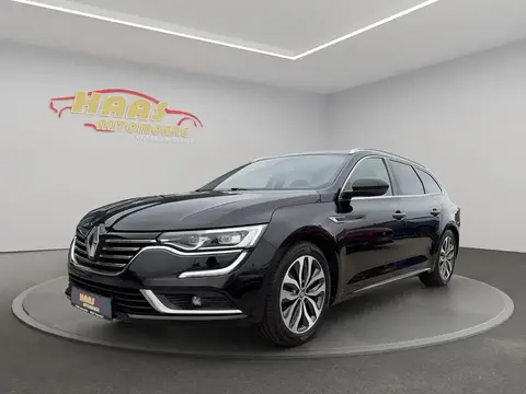 Used RENAULT TALISMAN Petrol 2018 Ad 