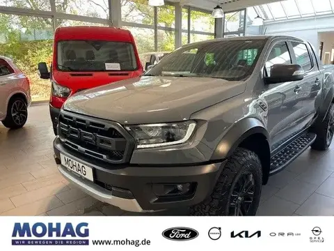 Annonce FORD RANGER Diesel 2020 d'occasion 