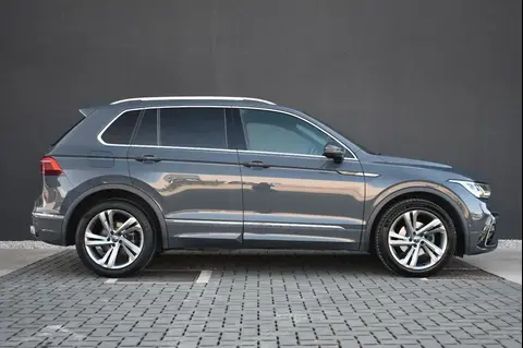 Used VOLKSWAGEN TIGUAN Petrol 2021 Ad 