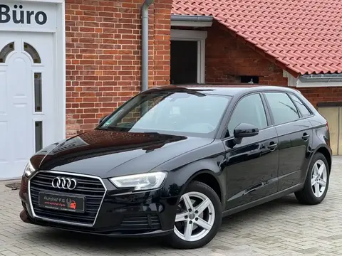 Used AUDI A3 Diesel 2018 Ad 