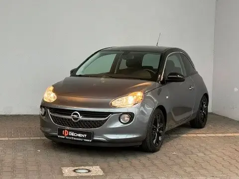 Annonce OPEL ADAM Essence 2019 d'occasion 