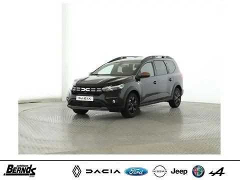 Annonce DACIA JOGGER Essence 2023 d'occasion 