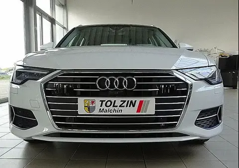 Used AUDI A6 Diesel 2023 Ad 