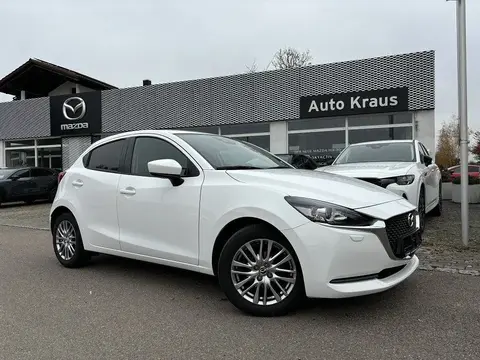 Used MAZDA 2 Petrol 2020 Ad 