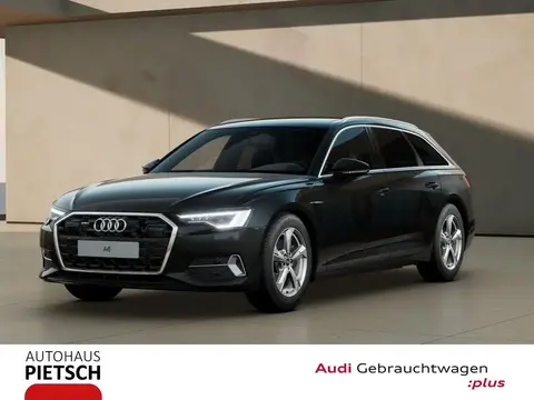 Annonce AUDI A6 Diesel 2024 d'occasion 