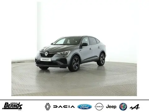 Used RENAULT ARKANA Petrol 2023 Ad 