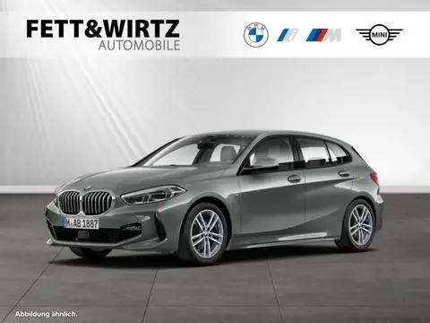 Annonce BMW SERIE 1 Essence 2024 d'occasion 