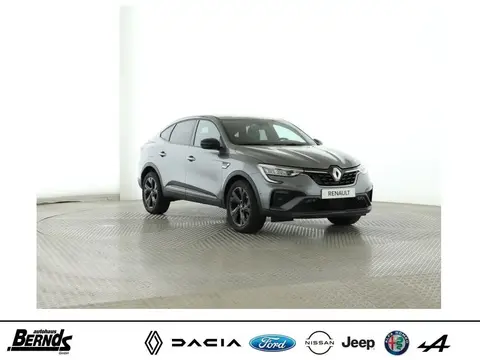 Used RENAULT ARKANA Petrol 2023 Ad 