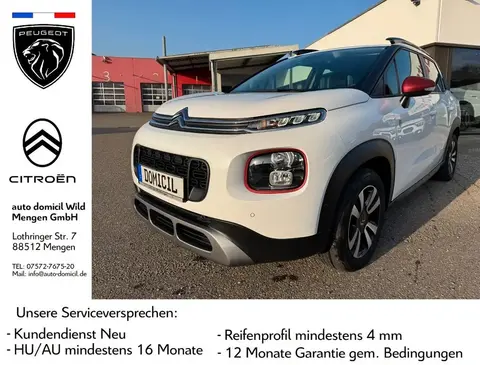 Annonce CITROEN C3 Essence 2020 d'occasion 